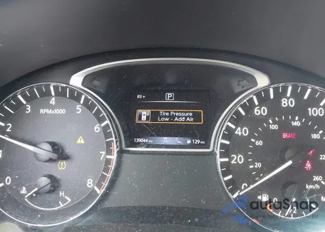 2018 Nissan Altima 2.5 Sl z USA, uszkodzony, nr VIN 1N4AL3AP8JC211302